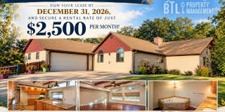 Spacious 3-Bed, 3-Bath Home Near Table Rock Lake – Pet Friendly with Pool & More! Gallery 1