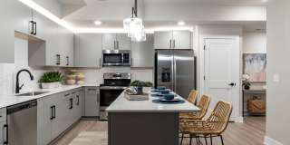Berkshire Apartment Gallery 19
