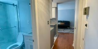 Beautiful Fully Furnished 1BR Condo — Steps from Brookland/CUA Metro All Utilities Included • Parking Space • Newly Renovated Gallery 17