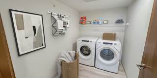 Kendrick Landing - Affordable Housing Gallery 6