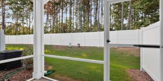 Charming New 3BR Townhome in Rolesville Gallery 35
