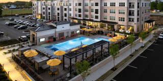 Abberly Royal Creek Apartment Homes Gallery 15