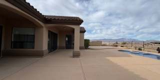 3 BR on the GOLF COURSE with POOL-Laughlin Ranch Association Gallery 37