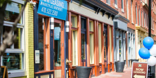 Marketplace at Fells Point Gallery 33