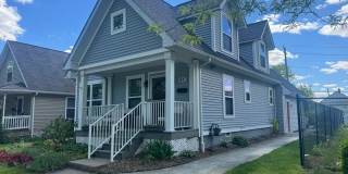 Beautiful 3 Bedroom Home Near the Detroit River! Beautiful 3 Bedroom Home Near the Detroit River! Gallery 1