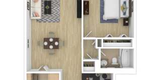 225 Massachusetts Ave. Gallery 1