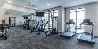 Tiffany Flats Gallery 6