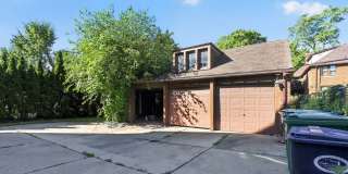 Charming 4BR House in Grosse Pointe Charming 4BR House in Grosse Pointe Gallery 30