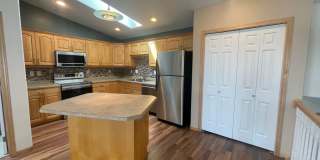 Beautiful West Fargo Twinhome Gallery 1