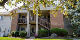 Terraces on the Green Gallery 10