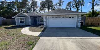 For Lease - 3 BR|2 BA Home in Treasure Palms Gallery 1