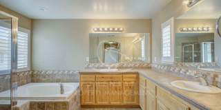 West Roseville 3 bdrm, 2.5 bth in gated community Gallery 20