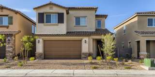 A Spectacular New Home with Solar Panels! Gallery 1