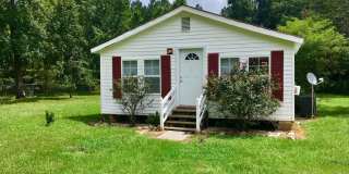 Country Living in Huger! Gallery 1