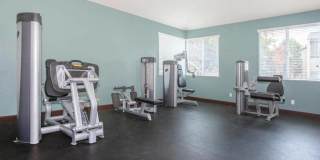 Senior Housing - Villa Serena Senior Apartments Gallery 9