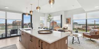 The Novus Apartments Gallery 4