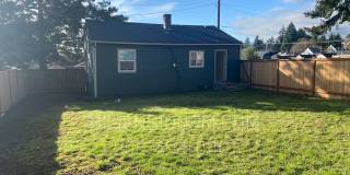 Charming Rambler 2-Bedroom Home with Fully Fenced Yard in Bremerton! Gallery 1