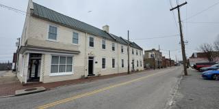 201 E Bank St Gallery 1