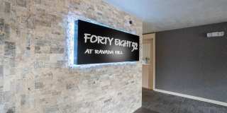 Forty Eight 52 at Ravada Hill Gallery 5