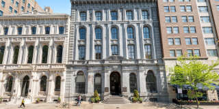 421 CHESTNUT Street Gallery 1