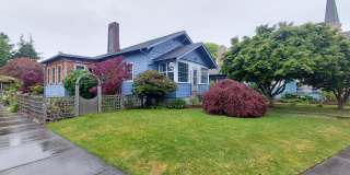 Beautiful Classic Home in Columbia Neighborhood Gallery 5