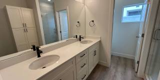 Available October 10th! Under a year old -  4 Bed, 2.5 Bath, 2 Car Garage Gallery 34