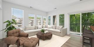 The Penman Apartments Gallery 17