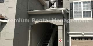 Spacious 2 Bed / 2 Bath Second-Floor Condo at Grand Reserve at Kirkman Park Gallery 1