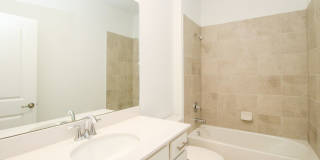 ** NEW CONSTRUCTION ORANGE BLOSSOM GROVES VILLAS ** 2 BEDROOMS\2.5 BATHROOMS UNFURNISHED ANNUAL HOME - MEDIUM DOG FRIENDLY ** Gallery 30