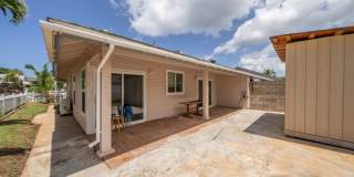 2 bd 2 ba single family home in Maili, Sea Country 2 bd 2 ba single family home in Maili, Sea Country Gallery 29