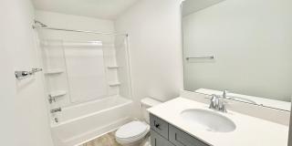 4 br 2.5 ba home in the Kensington community  READY May 20TH  Close to I-85 Gallery 18