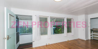 3 bdrm/ 1 bath home for rent in Kalihi Uka Gallery 13
