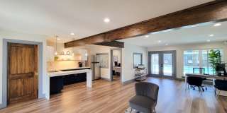 Arcata Townhomes Gallery 15