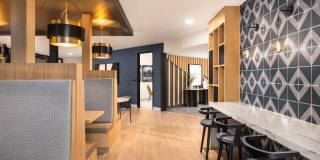 The Lincoln Gallery 17