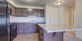 Urban Center Apartments Gallery 22