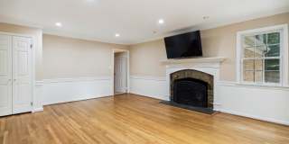 5 BR 4.5 BA home with inground heated pool and extensive hardscape! Gallery 11