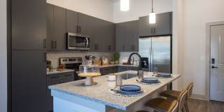 Solis Gainesville Gallery 1