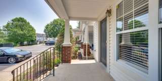 Renovated Townhome in Convenient Nashville Location Gallery 6