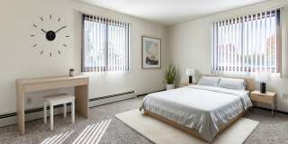 Windsor Heights Apartments Gallery 14