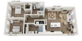 18613 Pfluger Farm Ln Gallery 5