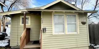 Cute westside cottage, close to downtown  W/S/G included! Gallery 1