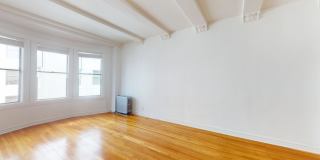 601 O'FARRELL Gallery 7