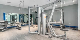 The Reserve at Burlington Gallery 37