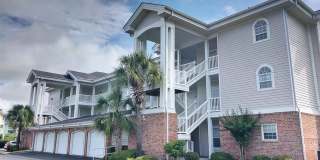Myrtle Beach - 2 Bedroom / 2 Bathroom Condo Gallery 1