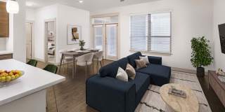 Camden Lincoln Station Gallery 4