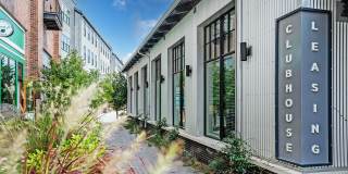 Premiere Lofts at Trilith – Luxury Apartments Gallery 33