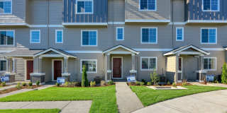 Gorgeous 3BD | 2.5BA | Spacious Townhome In North Bethany | Great Location | A+ Schools! Gallery 1