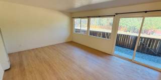 2 bed 1 bath apartment for rent in South Lake Tahoe Gallery 1