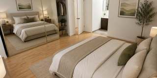 Beautiful 2-Bedroom Apartment in Desirable San Leandro Gated Community, close to BART Gallery 10