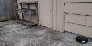 Cozy Parkland 2 bedroom house with Fenced Yard Gallery 11